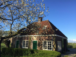 Louisehoeve Holiday Home, Linschoten
